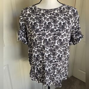 LOFT Blouse